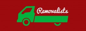 Removalists Rowes Bay - My Local Removalists